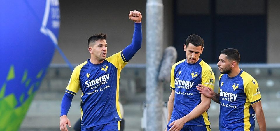 Newcastle can get St James' Park rocking with Giovanni Simeone deal