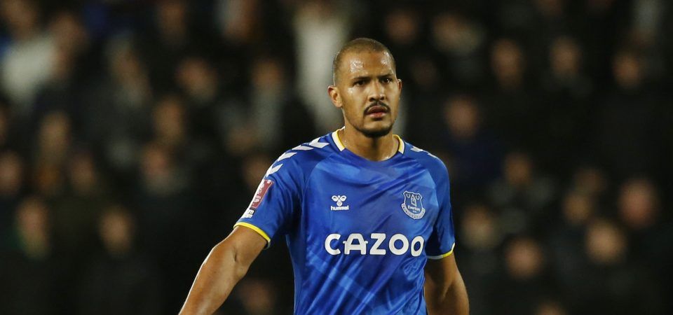 West Brom played a blinder with Salomon Rondon sale