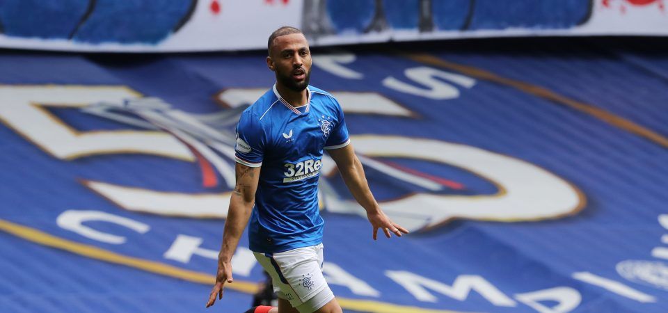 Kemar Roofe has thrived since Leeds United exit