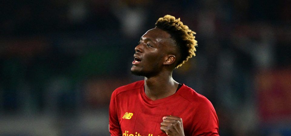 Wolves had a major transfer howler over Tammy Abraham