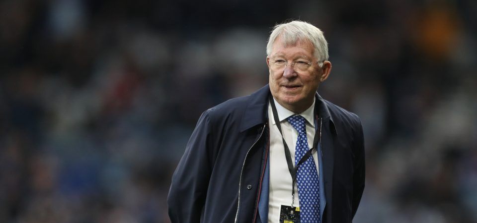 Remembering when Wolves tried to hire Sir Alex Ferguson