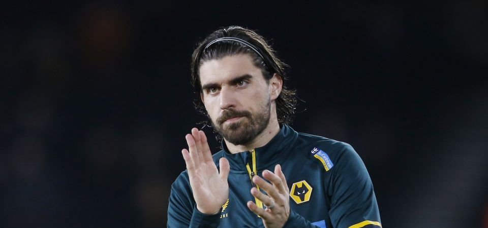 Wolves must finally cash in on Ruben Neves
