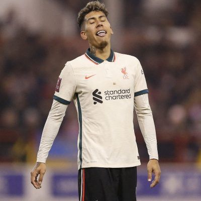 Liverpool dilaporkan menyetujui persyaratan dengan Nunez
