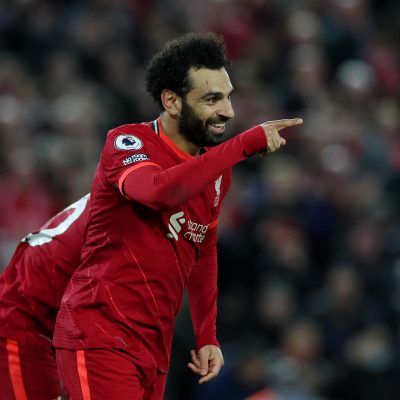 Liverpool: Klaim kontrak baru Mo Salah muncul