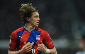 Crystal Palace: Dan Cook predicts summer interest in Conor Gallagher and Aaron Wan-Bissaka