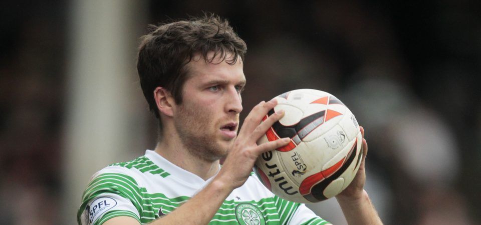 Celtic made the right call over Adam Matthews sale