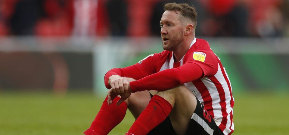 Sunderland: Alex Neil drops Aiden McGeady injury update