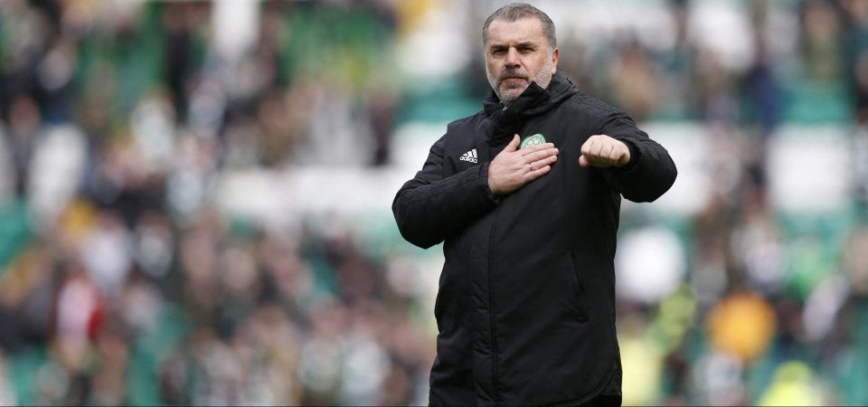 Celtic: Kenny Dalglish drops Ange Postecoglou claim
