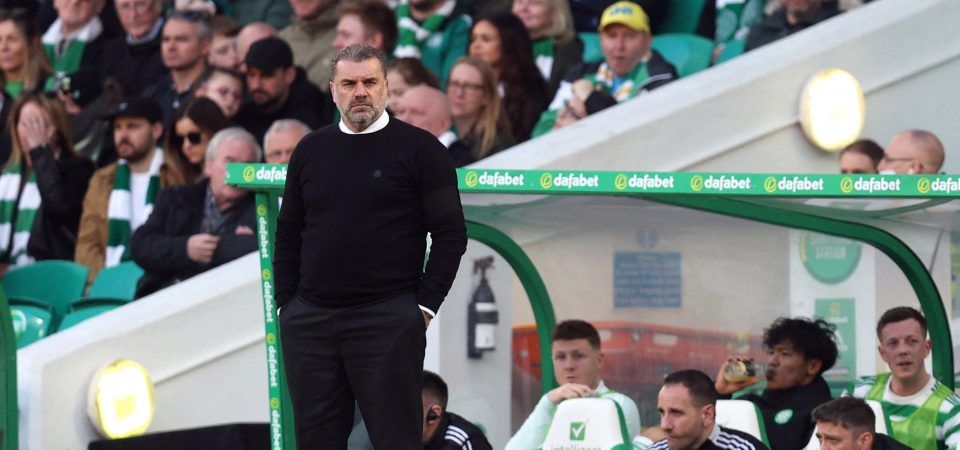 Celtic must revive Kristijan Lovric swoop this summer