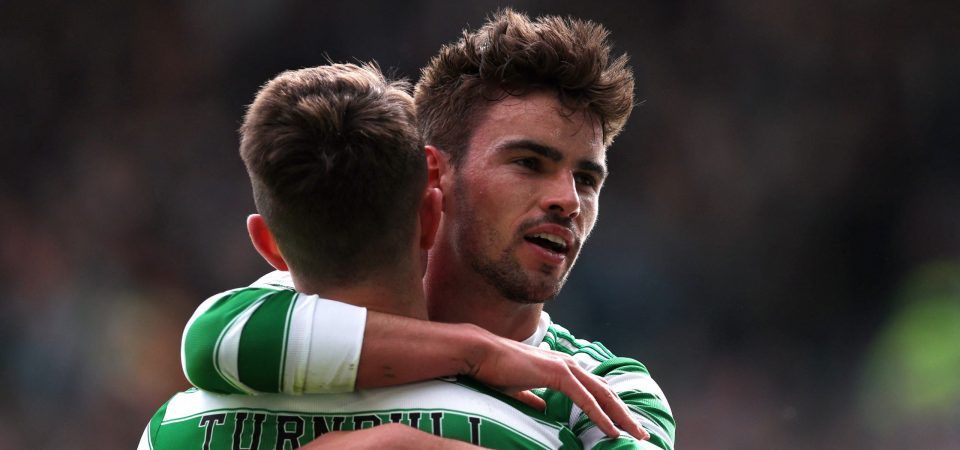 Celtic: Postecoglou drops Matt O'Riley verdict amid Leicester interest