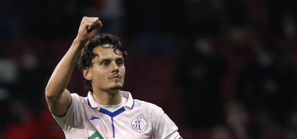 Liverpool can find Origi replacement in Enes Unal
