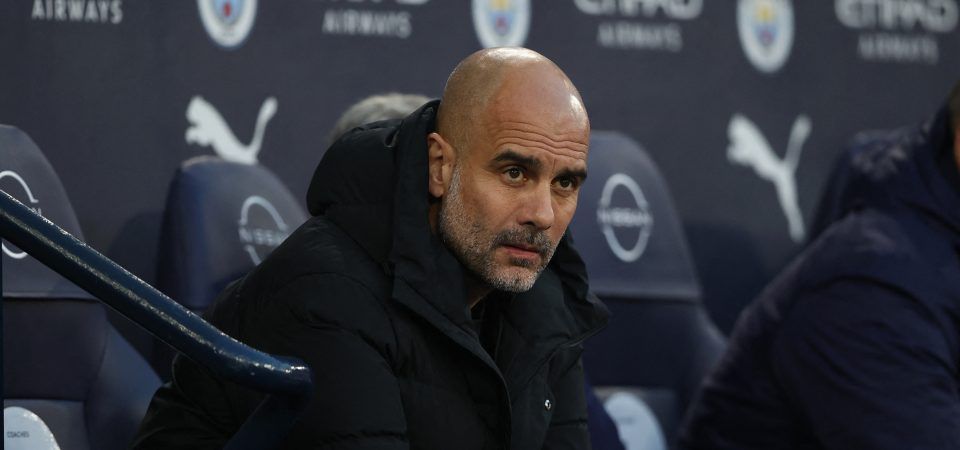Manchester City suffer double setback ahead of Newcastle