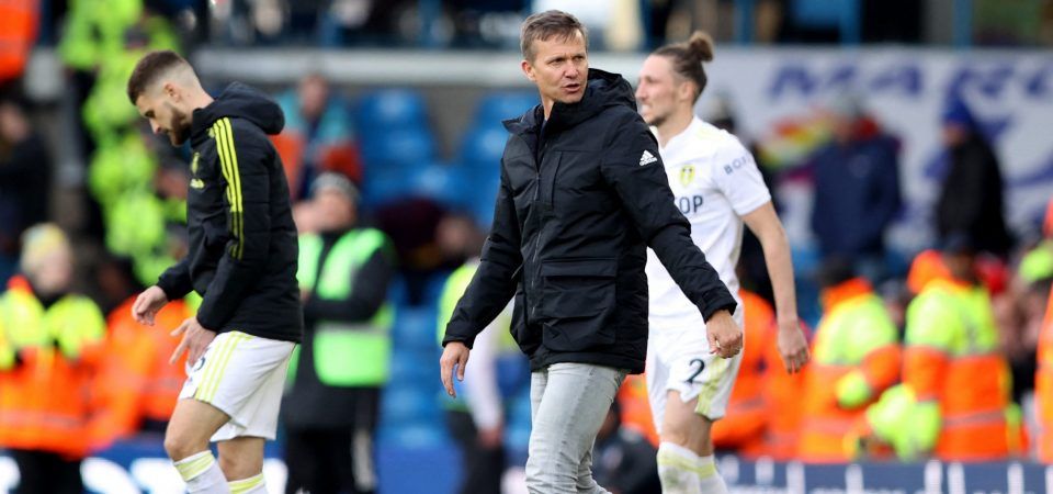 Preview: Leeds vs Man City - Latest team, injury news & predicted XI