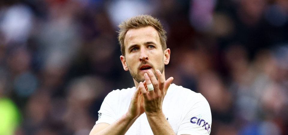 Manchester United: Harry Kane will snub move to Old Trafford