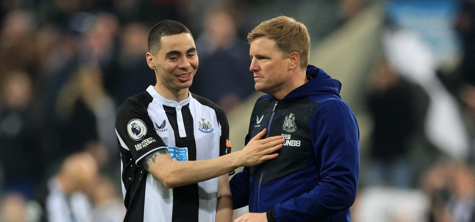 Preview: Newcastle vs Norwich - latest team, injury news & predicted XI