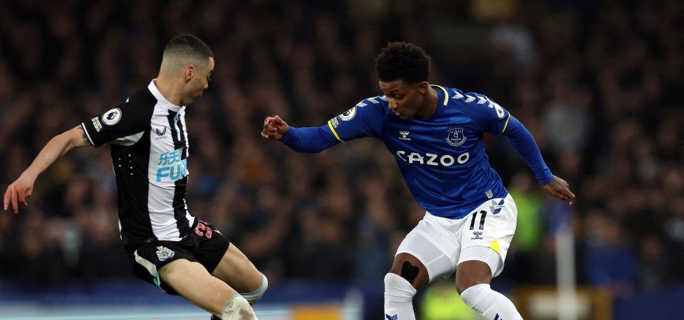 Everton: Frank Lampard must unleash Demarai Gray vs Leicester City