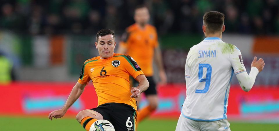 Leeds can replace Mateusz Klich with deal for Josh Cullen