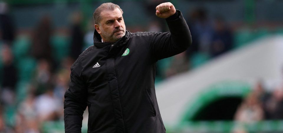 Celtic handed injury boost ahead of Old Firm clash