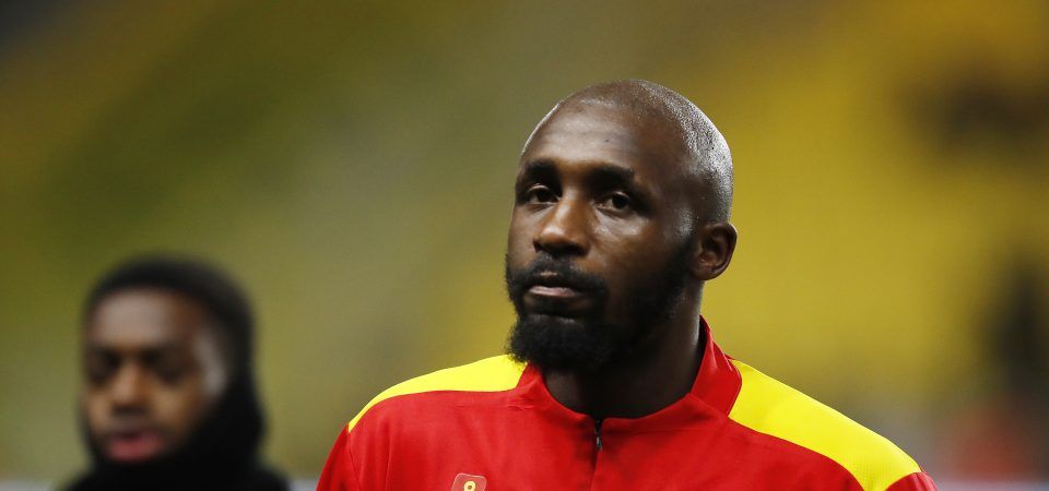 Aston Villa targeting RC Lens midfielder Seko Fofana