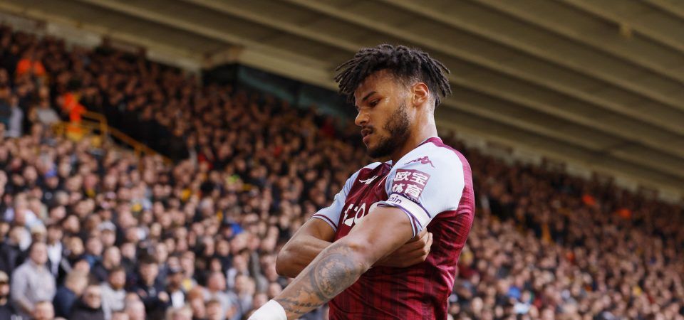 Aston Villa eyeing potential Tyrone Mings replacement