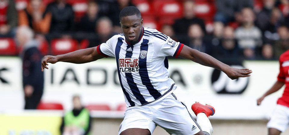 West Bromwich Albion had a transfer nightmare with Victor Anichebe