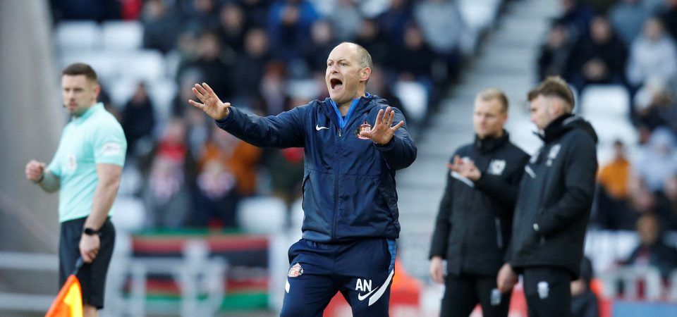 Sunderland: Bailey Wright was Alex Neil's real play-off hero