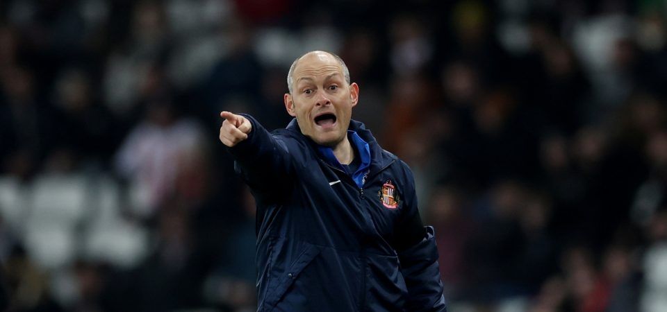 Sunderland: Alex Neil wants up to five more signings