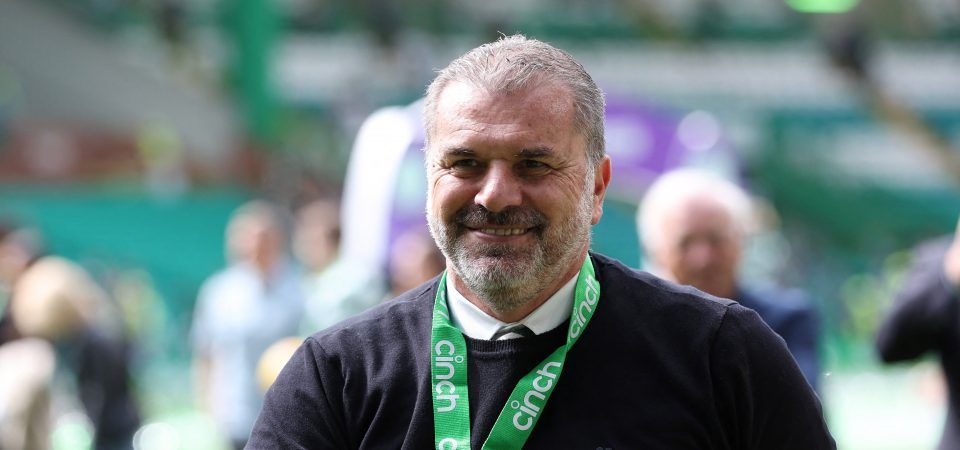 Celtic aiming to get rid of four players this summer