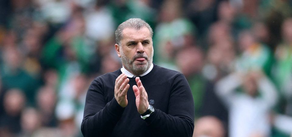 Celtic: Insider drops exciting summer transfer claim