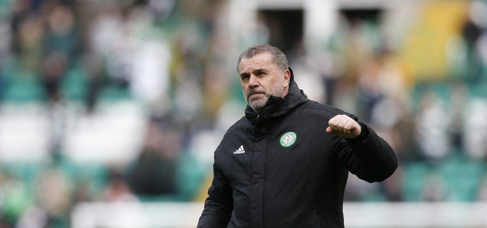 Celtic: Postecoglou can find Christie replacement in Christopher Scott