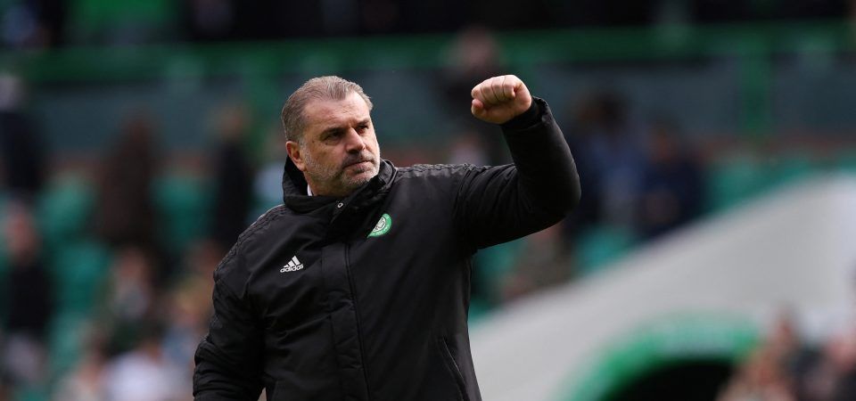 Celtic handed injury boost ahead of Dundee United clash