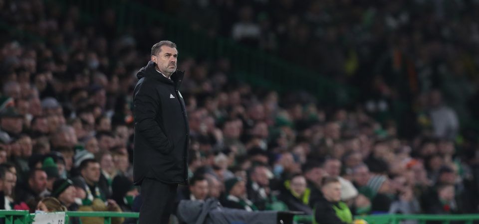 Celtic dealt triple injury blow ahead of Hearts clash