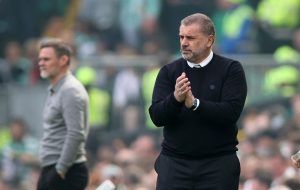 Celtic: Insider drops Lennoxtown summer transfer claim