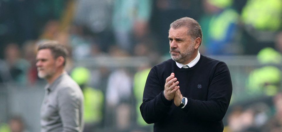 Celtic tipped to look for two fresh signings this summer