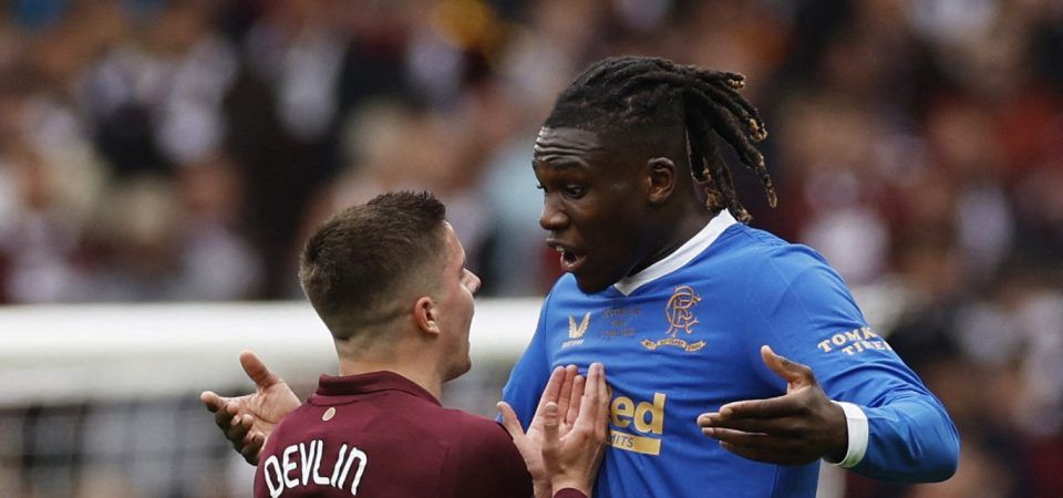 Aston Villa: Preece suggests Villa still want Bassey