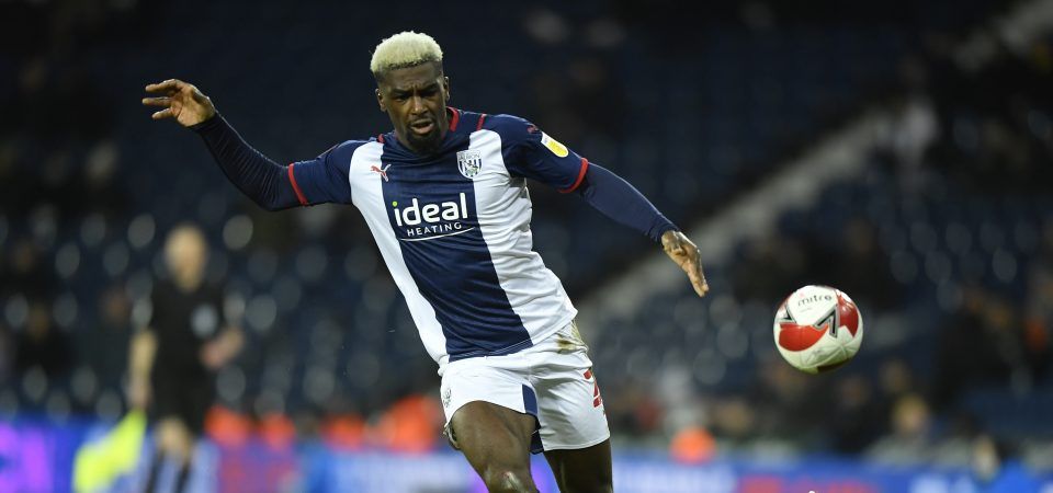 West Brom: Bruce must ruthlessly axe Baggies duo this summer