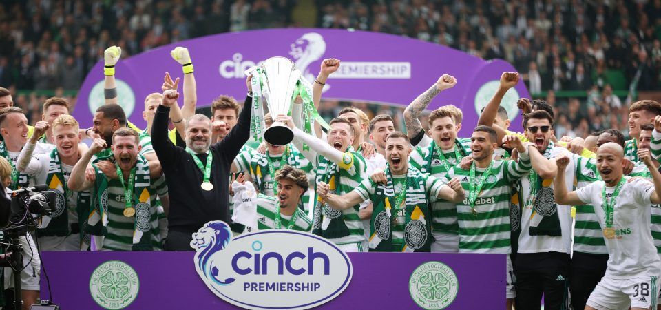 Celtic: Kieran Devlin shares summer transfer claim