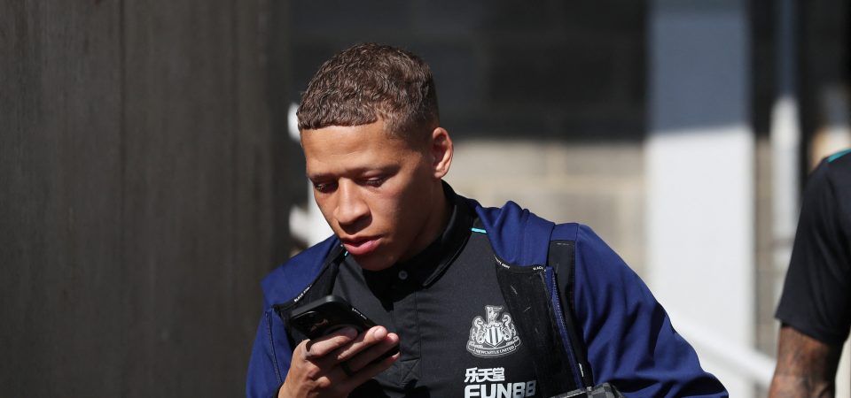 West Bromwich Albion: Bruce can form deadly duo by signing Dwight Gayle