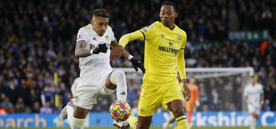 Leeds: Jesse Marsch dealt huge boost ahead of Brentford