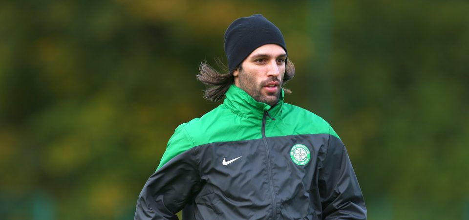 Celtic pulled a blinder with Georgios Samaras transfer swoop