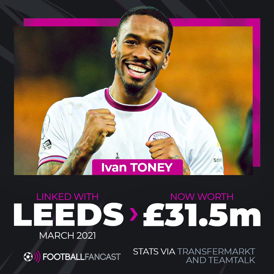 Leeds: Orta terkejut dengan Toney