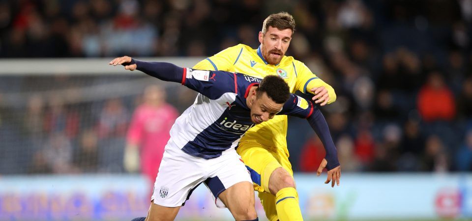 West Bromwich Albion: Bruce can create deadly duo by signing Joe Rothwell