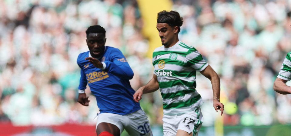 Celtic: Worrying summer transfer claim emerges