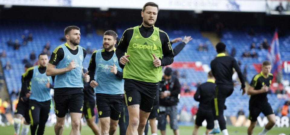 Leeds: Jesse Marsch handed huge injury boost ahead of Brentford