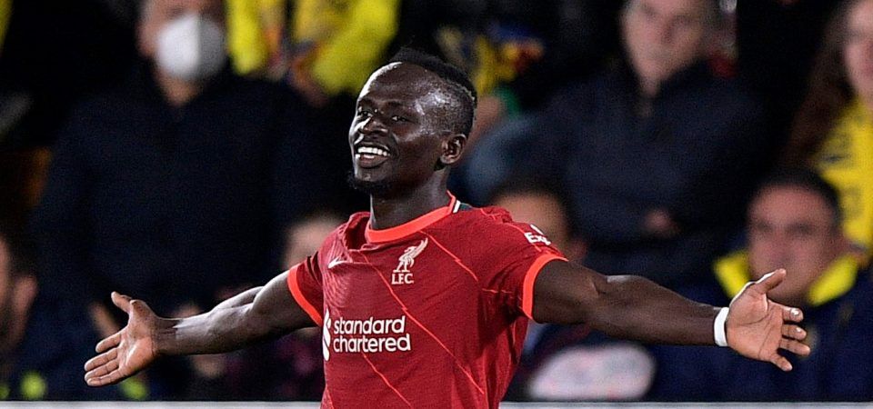 Liverpool: FSG to offer Mane a new deal