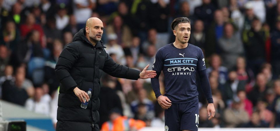 Manchester City: Claim emerges on summer transfer plans