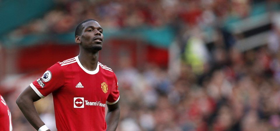 Arsenal: Wenger had a howler on Paul Pogba transfer