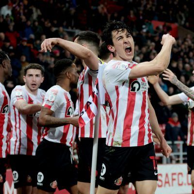 Sunderland menerima dorongan Broadhead |  FootballFanCast.com