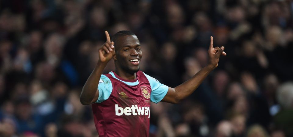 West Ham: Where is Enner Valencia now?
