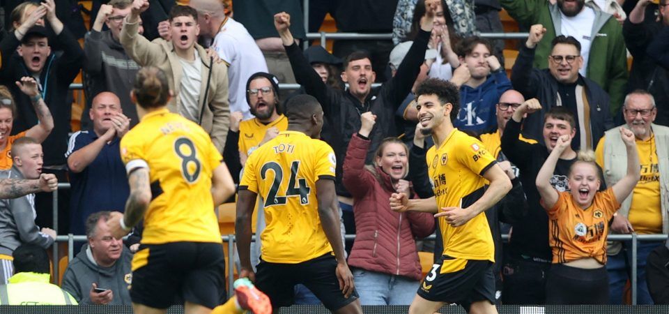 Wolves: Tim Spiers makes bold Rayan Ait-Nouri claim
